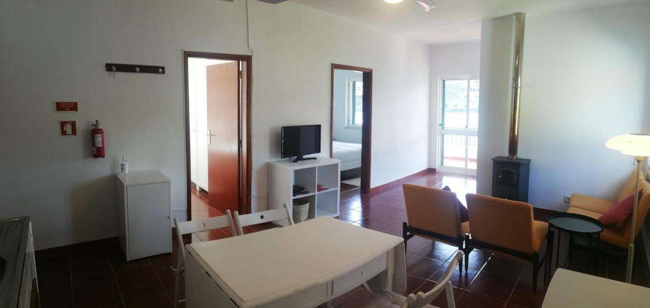 Villa Casa Do Rio Covelinhas Esterno foto