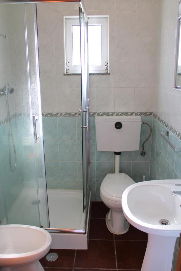 Villa Casa Do Rio Covelinhas Esterno foto